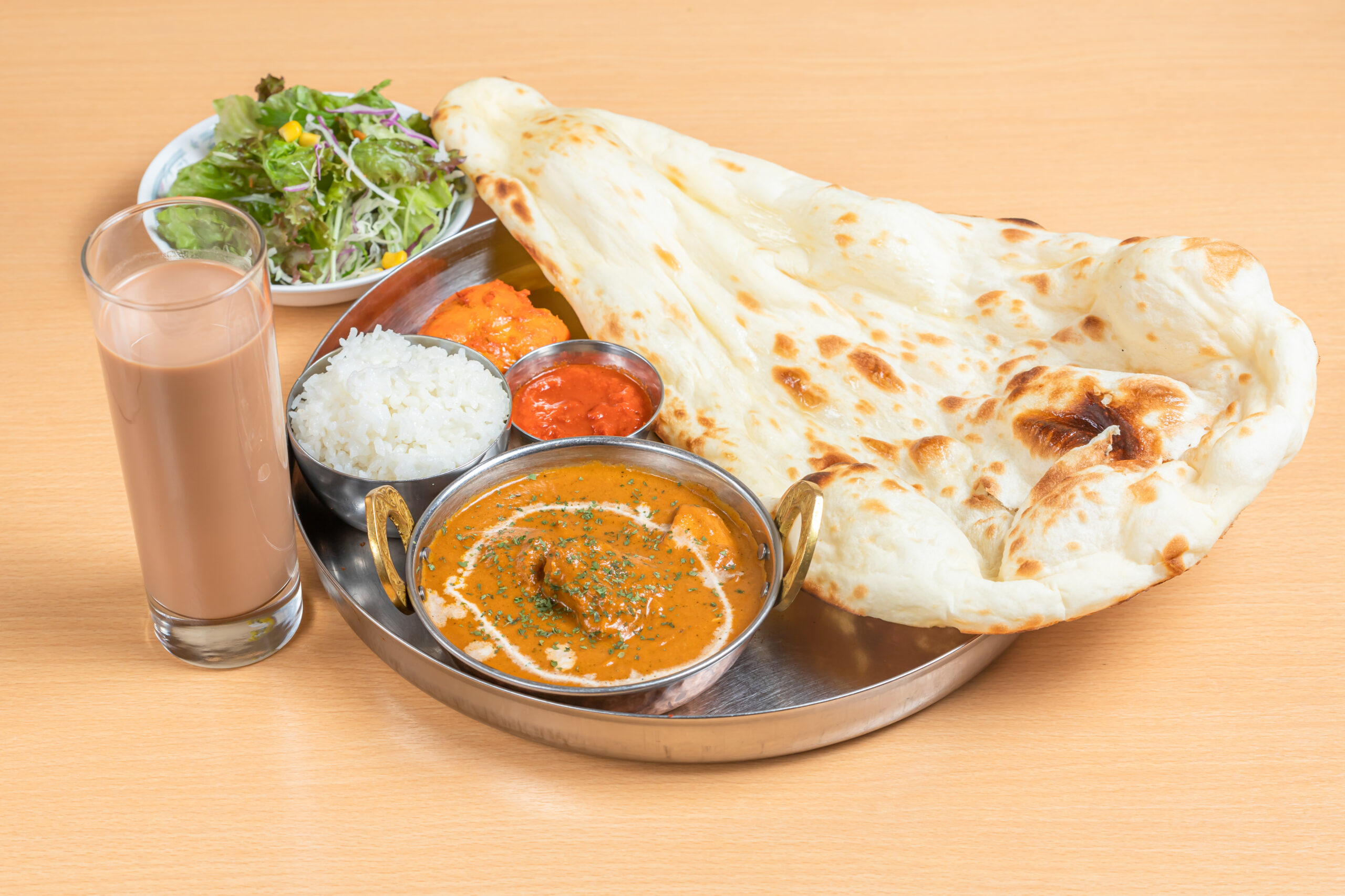 A-LUNCH