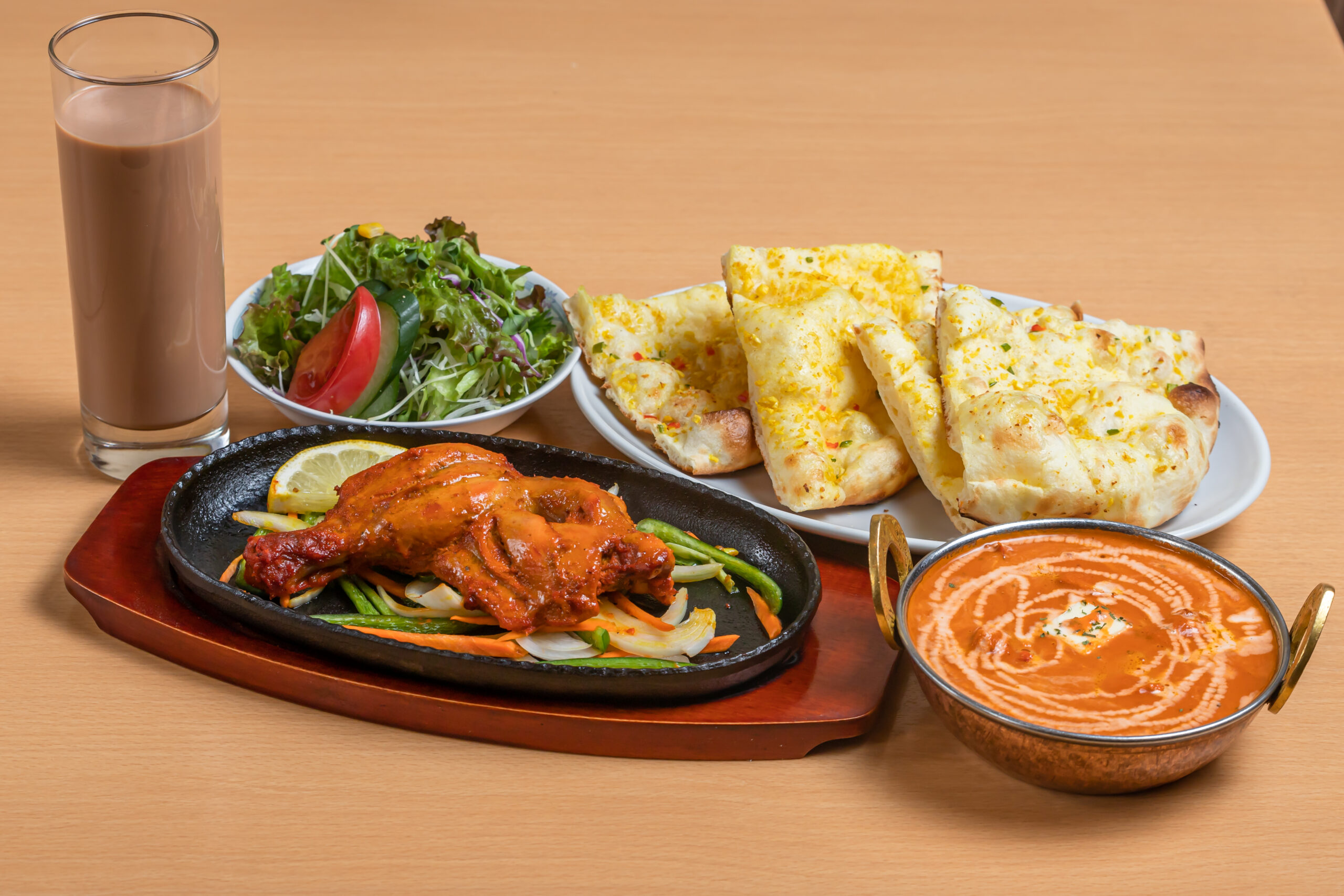 DIWALI-tandori-course